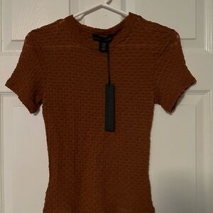 House of Harlow 1960 Top size XS